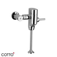 Van xả tiểu Cotto CT450DUF