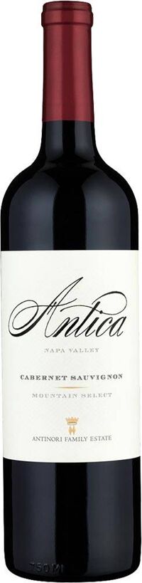 Vang Antica Cabernet Sauvignon Napa Valley