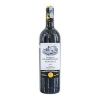 Vang Bordeaux Louis Eschenauer Eleve Fut de Chene