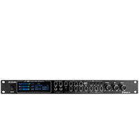 Vang cơ CA Sound LX-88
