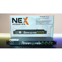 Vang cơ chuyên nghiệp Nex Fx66 Plus