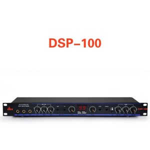 Vang cơ DBX DSP-100