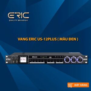 Vang cơ Eric US12 Plus