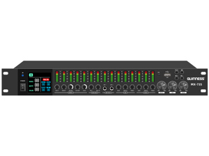 Vang cơ Guinness MX-735