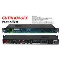 Vang cơ Gutin GD KM5FX