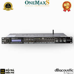 Vang cơ lai số dBacoustic DC2200