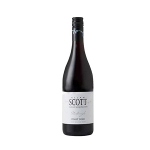 Vang đỏ Allan Scott Pinot Noir (New Zealand)