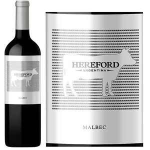 Vang đỏ Hereford Malbec (Argentina)