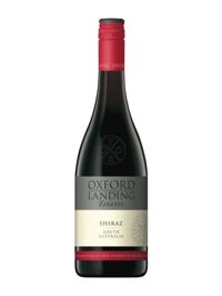 Vang đỏ Oxford Landing Shiraz (Úc)