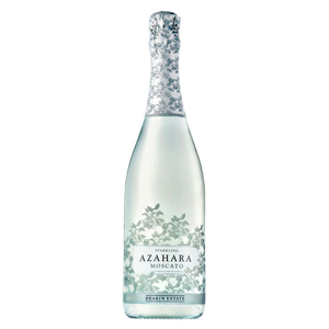 Vang ngọt Azahara Sparkling Moscato (Úc)