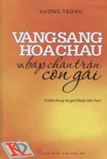 Vầng sáng hỏa châu và bắp chân trần con gái