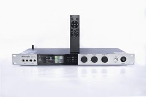 Vang số dBacoustic DB S500 PRO