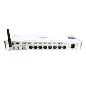 Vang số DBAcoustic DB S800C