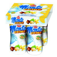 Váng sữa Monte drink 95ml