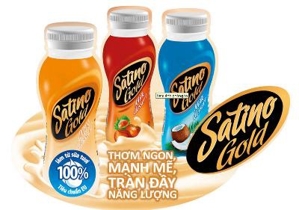 Váng sữa Satino 230gr