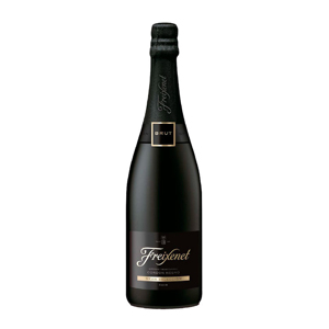 Vang sủi Freixenet Cordon Negro Brut (Tây Ban Nha)