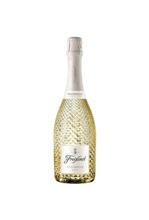 Vang sủi Freixenet Prosecco 11% chai 750ml