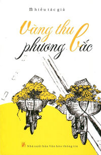 Vàng Thu Phương Bắc