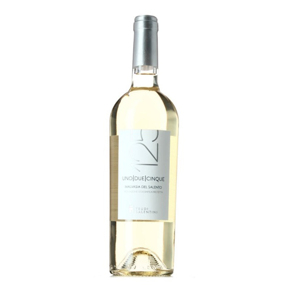 Vang trắng 125 Malvasia Del Salento 12,5% (Ý)