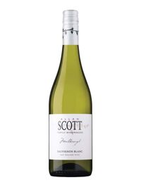 Vang trắng New Zealand Allan Scott Sauvignon Blanc