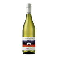 Vang trắng Woolshed Chardonnay (Úc)