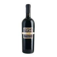 Vang Ý 1954 Appassimento Primitivo