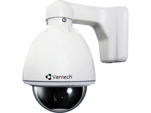 Vantech VT-9600M