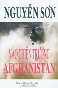 Vào Chiến Trường Afghanistan