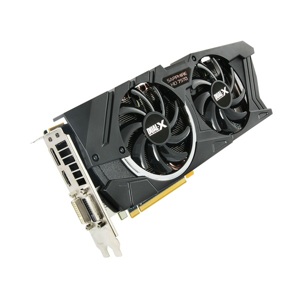 Card đồ họa (VGA Card) Sapphire VAPOR-X HD7970 - ATI Radeon HD7970, 3GB GDDR5, 384-bit, PCI-E 3.0