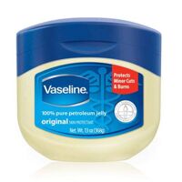 Kem dưỡng ẩm Vaseline Original Petroleum Jelly 368g