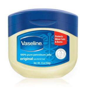 Kem dưỡng ẩm Vaseline Original Petroleum Jelly 368g