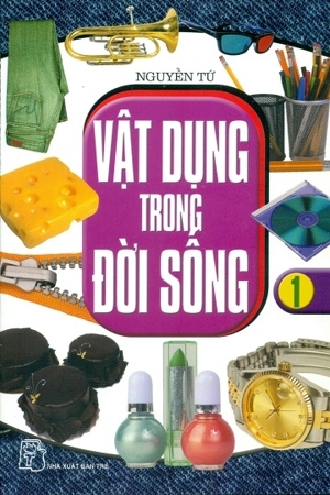 Vật dụng trong đời sống 01