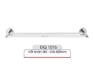 Vắt khăn đôi dài 600mm ĐQ 1016