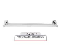 Vắt khăn đôi dài 600mm ĐQ1017