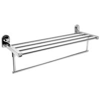 Vắt khăn giàn inox 304 Vicki VKG906