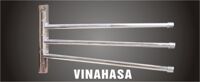 Vắt khăn inox 3 quay Vinahasa VK-6807