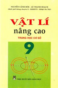 Vật Lí Nâng Cao THCS 9