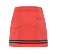 Váy golf nữ Heal Creek 1HCCUS9620 RED