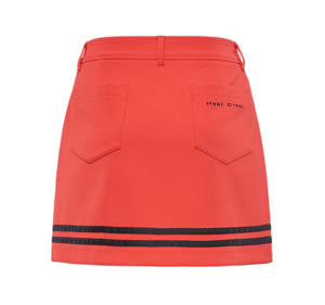 Váy golf nữ Heal Creek 1HCCUS9620 RED