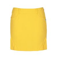 Váy golf nữ Volvik VLCUH873 Mustard