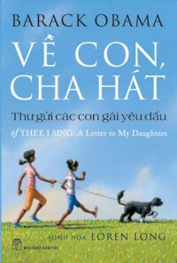 Về con, cha hát