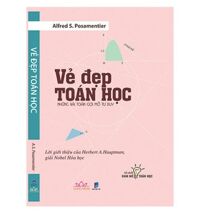 Vẻ đẹp toán học