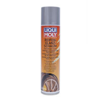 Vệ sinh bảo dưỡng lốp xe Liqui Moly 1609