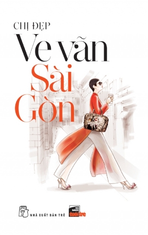 Ve vãn Sài Gòn - Chị Đẹp