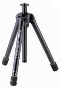 Chân máy ảnh Tripod Velbon Ultra Rexi L (A) – Chân máy ảnh