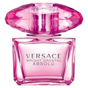 Nước hoa Versace Bright Crystal Absolu Eau De Parfum Spray - 90ml