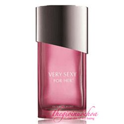 Nước Hoa Nữ Very Sexy For Her 2 7.5ml