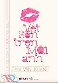 Vết Son Trên Môi Anh