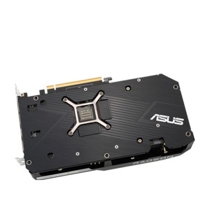 VGA ASUS Dual Radeon RX 6600 8GB GDDR6 (DUAL-RX6600-8G)