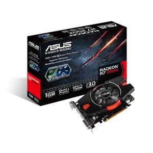 VGA Asus R7250X-1GD5 (128 bits)